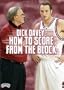 Dick Davey: How to Score from the Block (DVD)