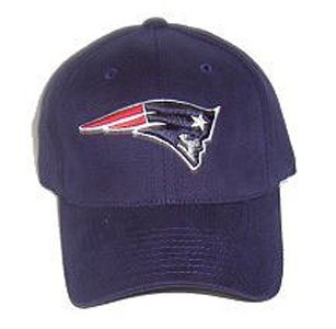 New England Patriots NFL Childrens Cap
