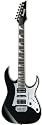 Ibanez アイバニーズ / GRG150D Black Night アクセサリーセット付属!