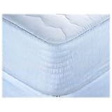 Simmons Beautyrest Mattress Cotton Blend Twin Mattress Pad