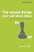 Books : The Wisest Things Ever Said About Chess