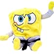 SpongeBob: Karate