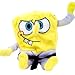 SpongeBob: Karate