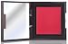 Laura Mercier Custom Compact Lip Glaze Lip Gloss - Plum 0.1oz (2.9g)