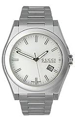 Gucci Men's Pantheon watch #YA115210