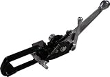ツカサ　重梱包バンド用手動引締機「ＳＴ型」　4519647　ST