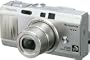 Fujifilm Finepix F810 6.3MP Digital Camera with 4x Optical Zoom