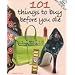 101 Things to Buy Before You Die