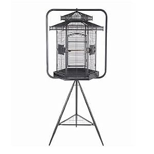 Pavilion Select Bird Cage – Frontgate