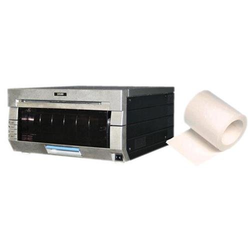 Dnp ds80 dye sublimation professional portrait color ph…