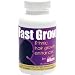 Fast Grow-Ethnic Hair Growth Enhancer, 180ct (2 Pack)