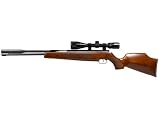 Beeman HW97K Double Gold Combo Air Rifle air rifle