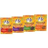 Wellness WellBites Soft Dog Treats