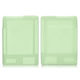 ECTACO jetBook FlexiSkin - The Soft Low-Profile Case (Sea Green)