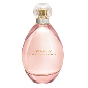 Lovely Sarah Jessica Parker By Sara Jessica Parker For Women. Eau De Parfum Spray 1.7 oz
