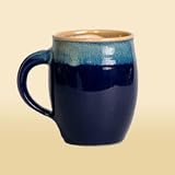 Coffee Mug - Blue