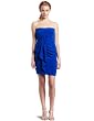 Nicole Miller Women's Stretch CDC Dress