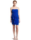 Nicole Miller Women's Stretch CDC Dress