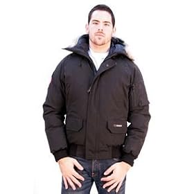 7950M-BLACK--M by Arctic Clothing