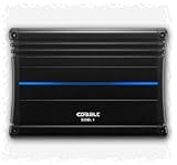 ORION CO500.1 Cobalt Series 500 Watt 2 Ohm Amplifier