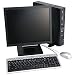 日本電気 VALUESTAR L VL300/LG(高性能セパレートスリム型/17型液晶) Vista-Home premium PC-VL300LG