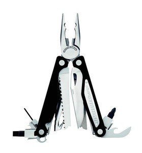 Leatherman  Charge TTi