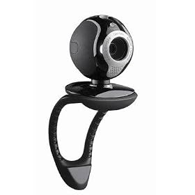 Logitech QuickCam Communicate Deluxe Webcam - 960000247 960-000247 by Logitech