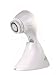 Clarisonic Pro For Face and Body 4 Speeds - White