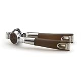 Anolon Advanced Garlic Press, Black by Anolon