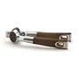 Anolon Advanced Bronze Collection Tools Contemporary Garlic Press, Bronze