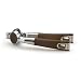 Anolon Advanced Bronze Collection Tools Contemporary Garlic Press, Bronze