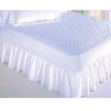 Expand-A-Grip Mattress Pad