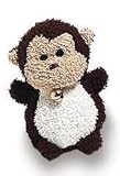 Ethical Cat Catnip Terry Toys 3.5 Inch - 2181