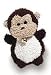 Ethical Cat Catnip Terry Toys 3.5 Inch - 2181
