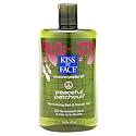Shower/Bath Gel Peaceful Patchouli
