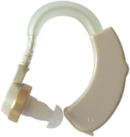 New Aid Personal Sound Hearing Amplifier Aid M-45