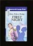 First Night (Ulverscroft Large Print Series)