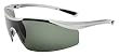 Polarized P4 Super Light Frame Sunglasses for Fishing, Golf & Active Lifestyles
