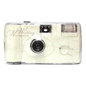 Click here to buy Green Rose Disposable Wedding Camera - 10 Pack by Green.