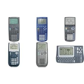 Graphing Calculator, Programmable, 16-Character, 8-Line Display, USB TEXTI84PLUS by Texas Instruments