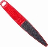 Flowery Swedish Clover Foot File