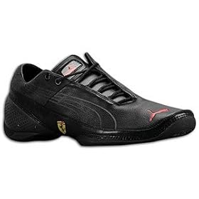 Mens Future Cat Sf 30172405 - Puma - 11.5 - BLACK BLACK by PUMA