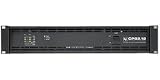 Electro-Voice CPS 2.12 Contractor Precision Series Power Amplifier 750 Watts at 8 Ohms