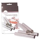 Set of 4 Cannoli Forms