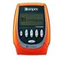 Compex Mi-FitnessElectrostimulateur fitnessOrange