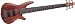 Ibanez Soundgear 6-String Mahogany Bass Rosewood Fretted Six String Electric Bass