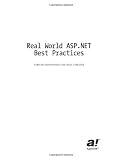 Real World ASP.NET Best Practices