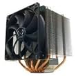 Scythe SCMG-2100 Mugen 2 CPU K�hler f�r Intel und AMD Sockel