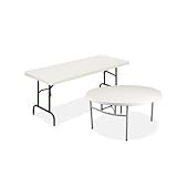 FOLDING TABLE