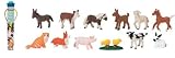 Farm Babies Toob
